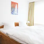 Appartamento Kjeirstr 19-21, Whg 10 Westerland