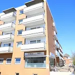 Appartement Kjeirstr 19-21, Whg 10 Westerland