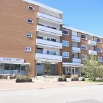 Kjeirstr 19-21, Whg 10 * Westerland