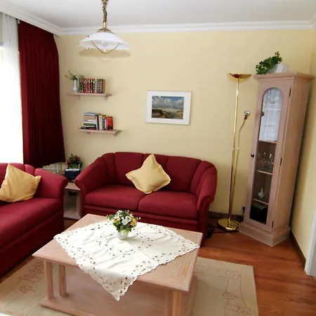 Kjeirstr 19-21, Whg 10 *