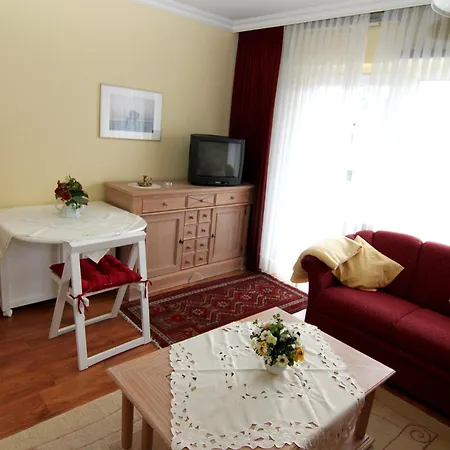 Kjeirstr 19-21, Whg 10 Apartment *