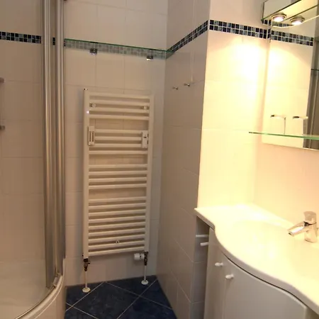 Kjeirstr 19-21, Whg 10 Apartment *