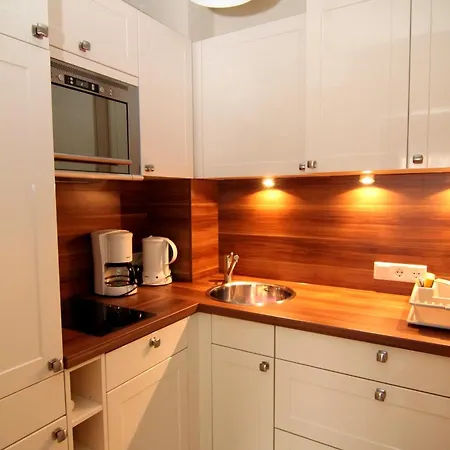 Kjeirstr 19-21, Whg 10 *