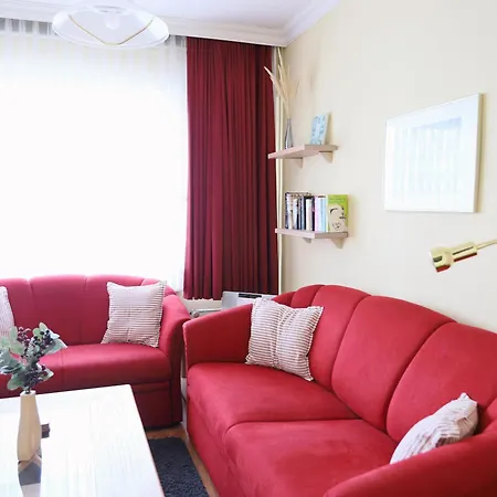 Appartamento Kjeirstr 19-21, Whg 10