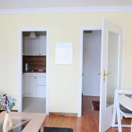 Appartamento Kjeirstr 19-21, Whg 10 Westerland