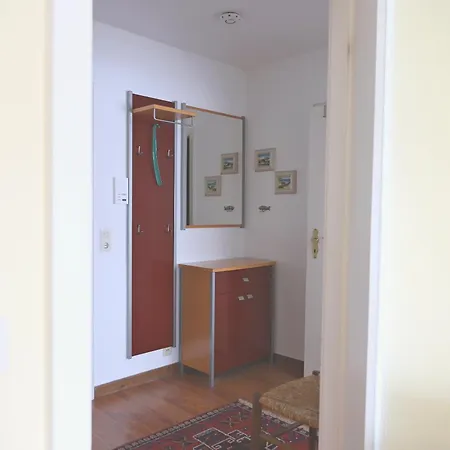 Kjeirstr 19-21, Whg 10 *