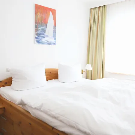 Appartamento Kjeirstr 19-21, Whg 10 Westerland
